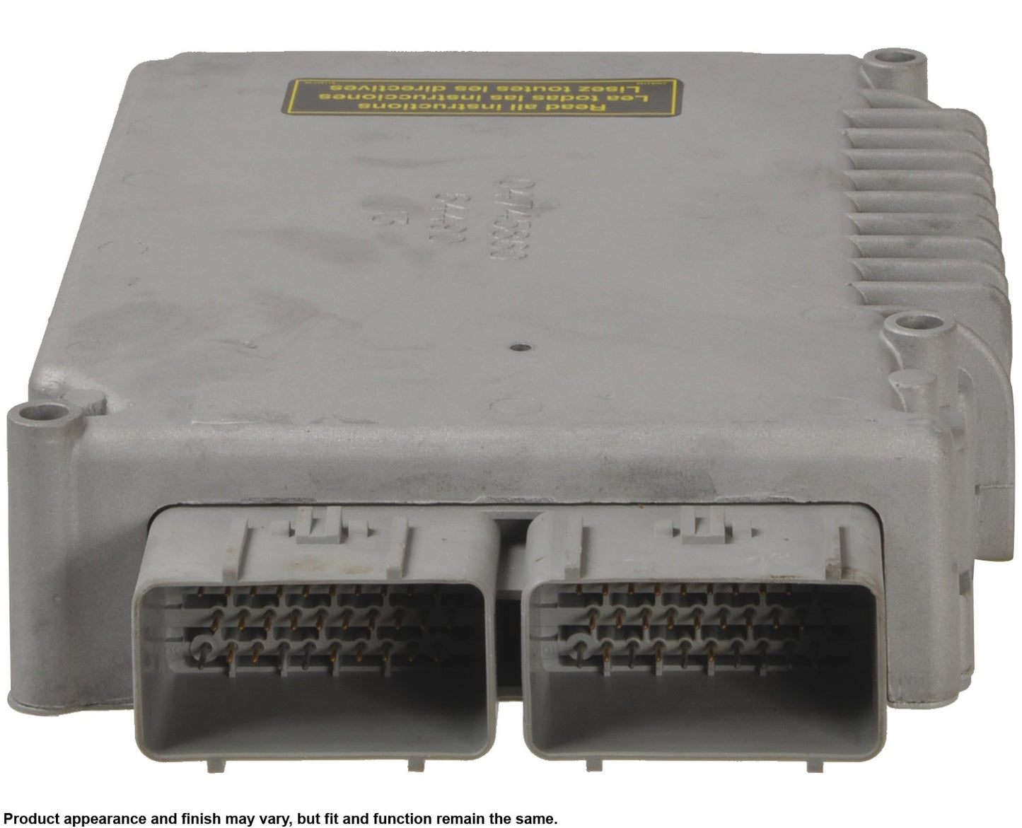 Cardone Reman Remanufactured Engine Control Computer 79-6850V