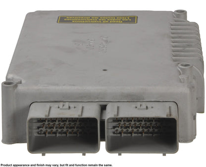 Cardone Reman Remanufactured Engine Control Computer 79-6850V
