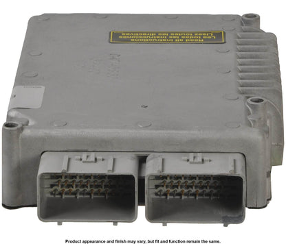 Cardone Reman Remanufactured Engine Control Computer 79-7153V