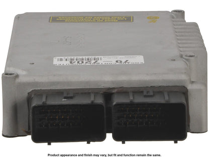 Cardone Reman Remanufactured Engine Control Computer 79-7204