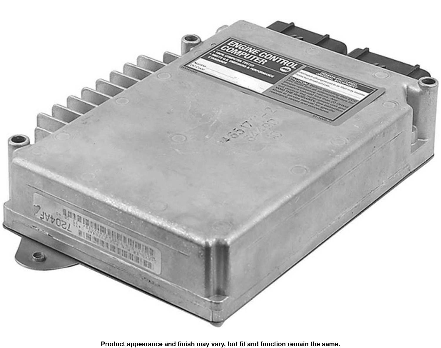 Cardone Reman Remanufactured Engine Control Computer 79-7205