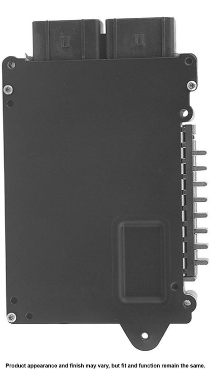 Cardone Reman Remanufactured Engine Control Computer 79-7207