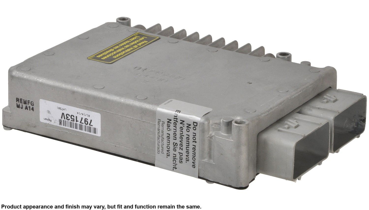 Cardone Reman Remanufactured Engine Control Computer 79-7246V