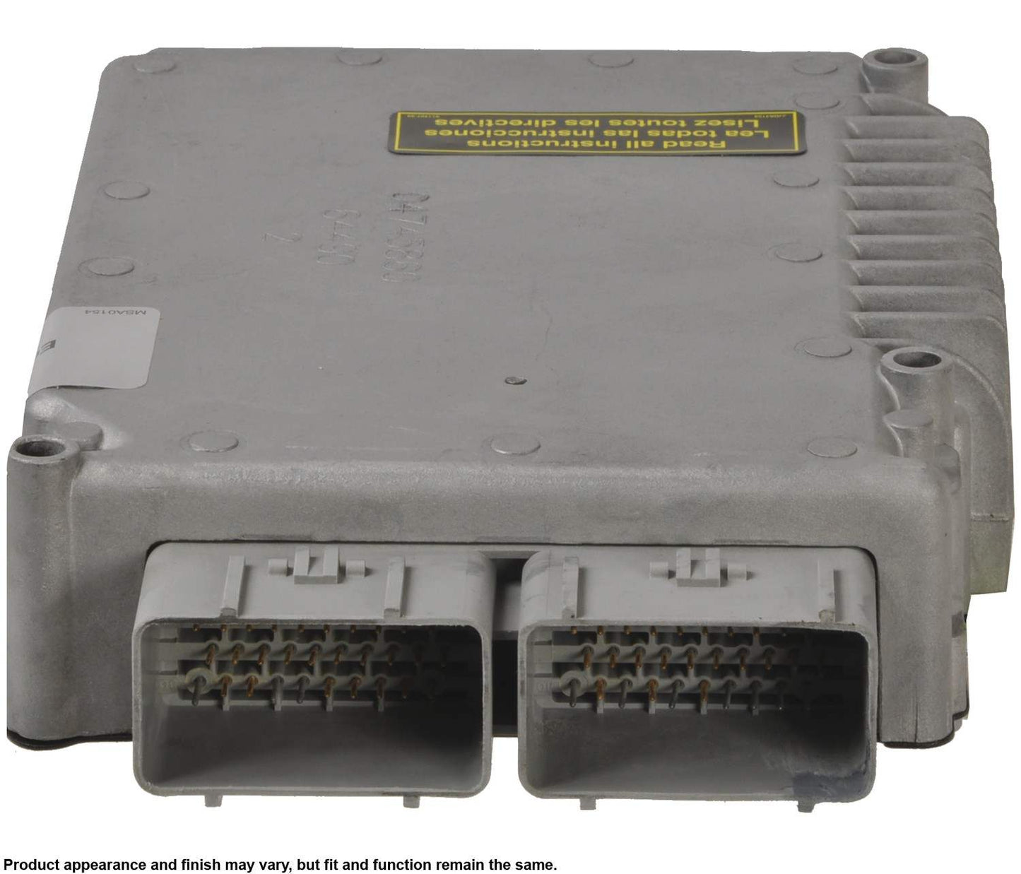 Cardone Reman Remanufactured Engine Control Computer 79-7255V
