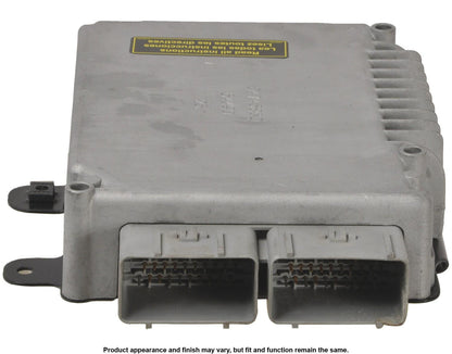 Cardone Reman Remanufactured Engine Control Computer 79-7318V