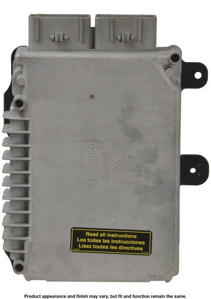 Cardone Reman Remanufactured Engine Control Computer 79-7319V