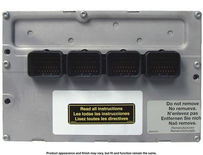 Cardone Reman Remanufactured Engine Control Computer 79-7366V