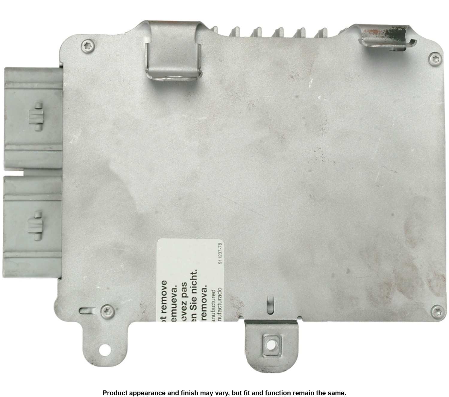 Cardone Reman Remanufactured Engine Control Computer 79-7405V