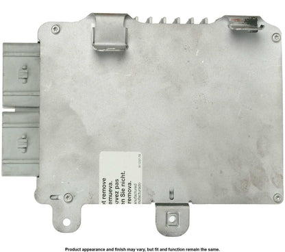 Cardone Reman Remanufactured Engine Control Computer 79-7405V