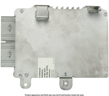 Cardone Reman Remanufactured Engine Control Computer 79-7405V