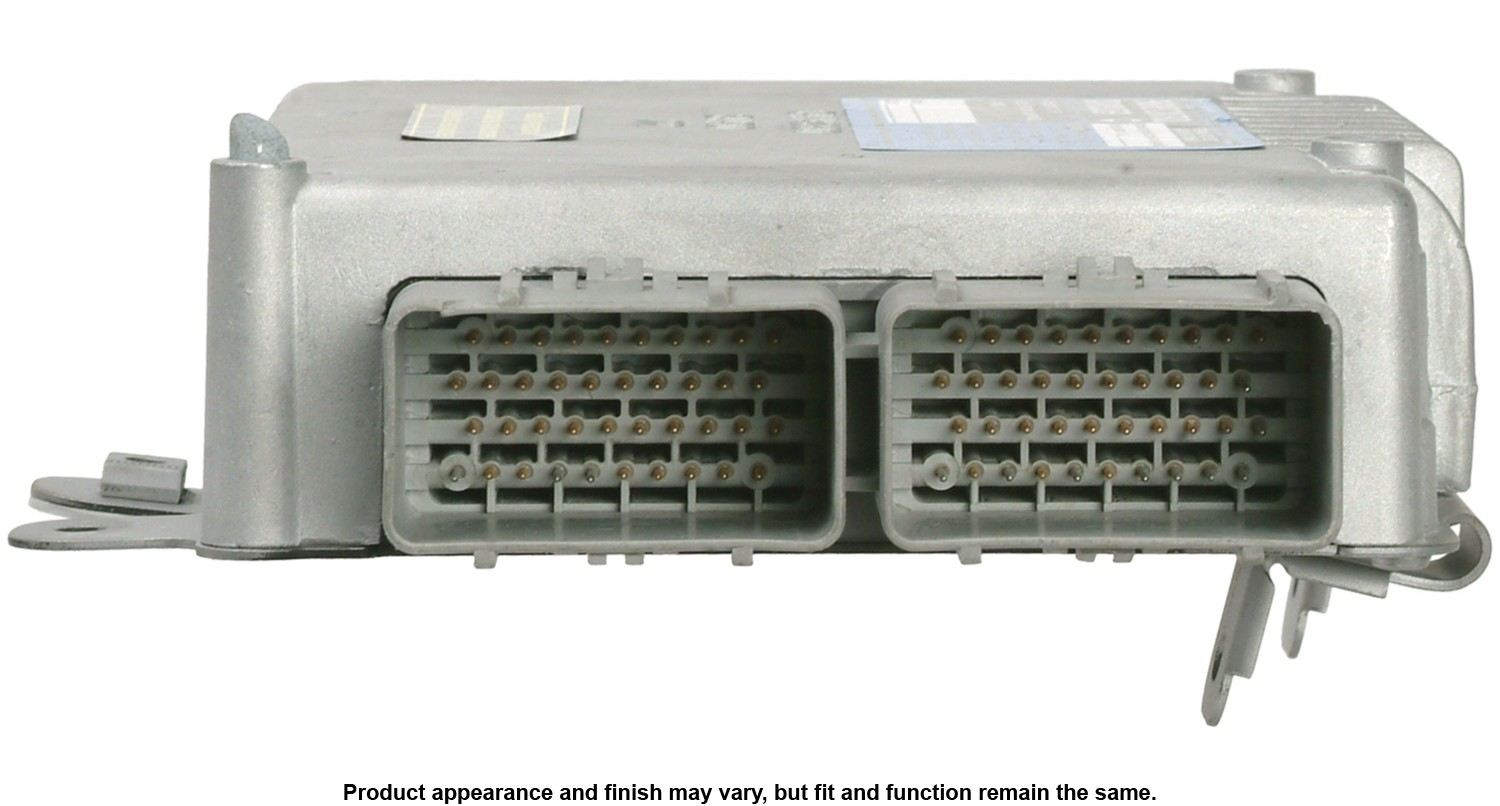 Cardone Reman Remanufactured Engine Control Computer 79-7405V