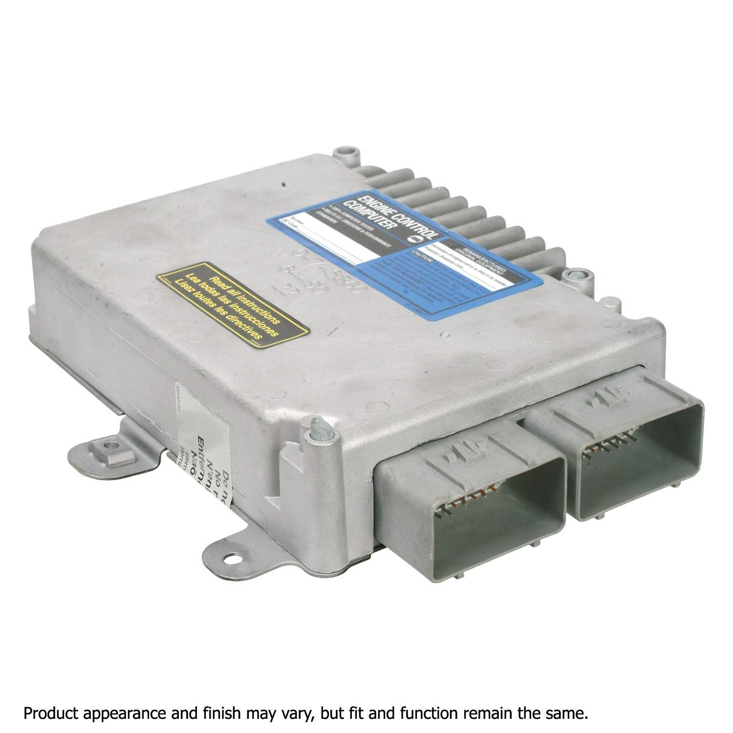 Cardone Reman Remanufactured Engine Control Computer 79-7405V