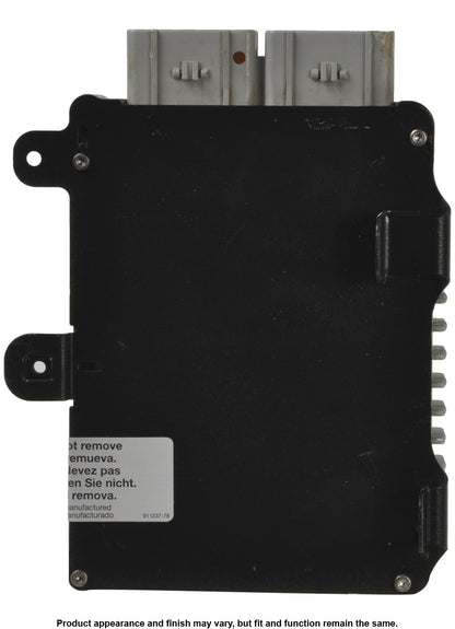 Cardone Reman Remanufactured Engine Control Computer 79-7423V
