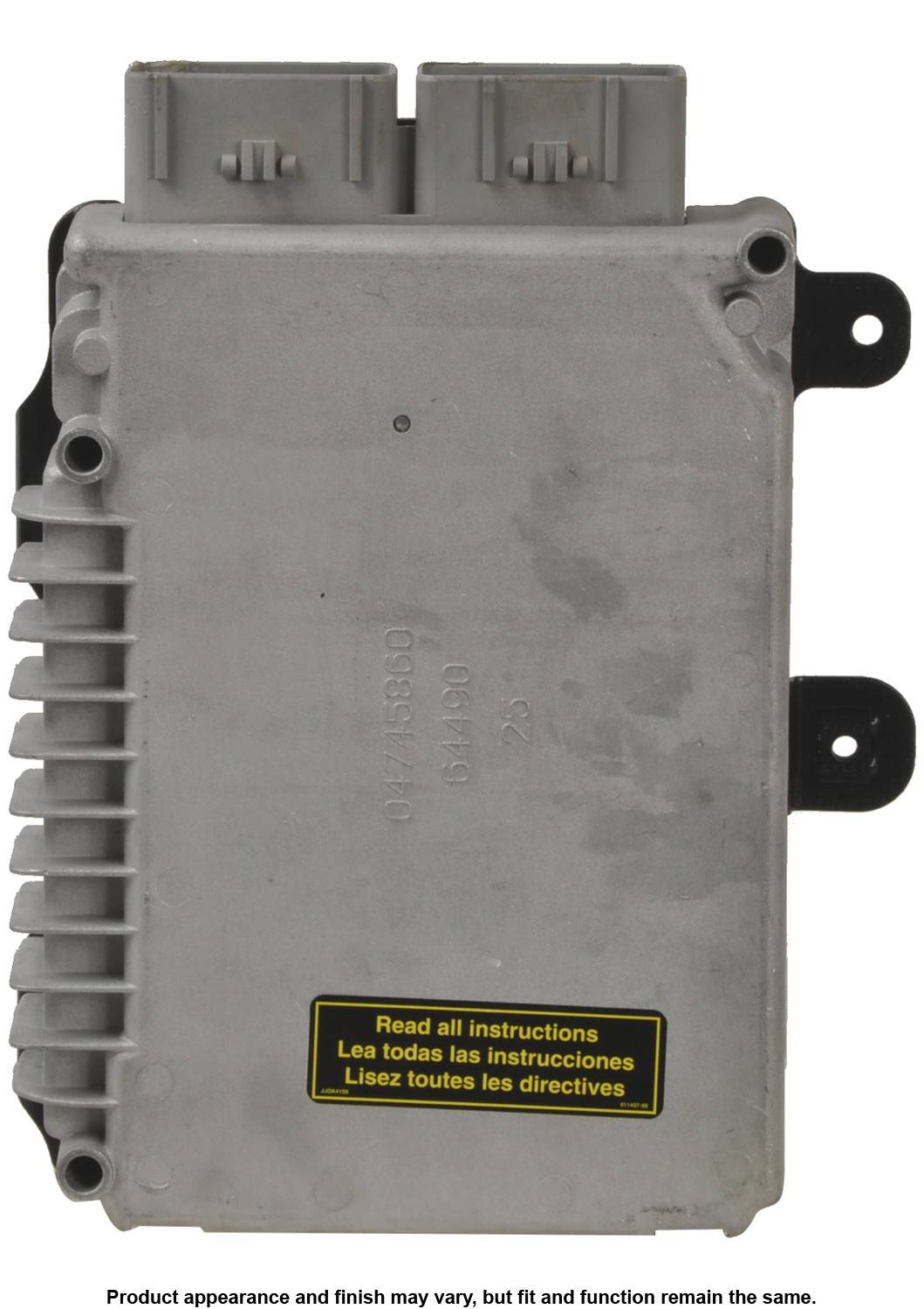 Cardone Reman Remanufactured Engine Control Computer 79-7423V