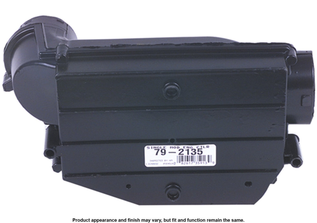 Cardone Reman Remanufactured Engine Control Computer 79-7442