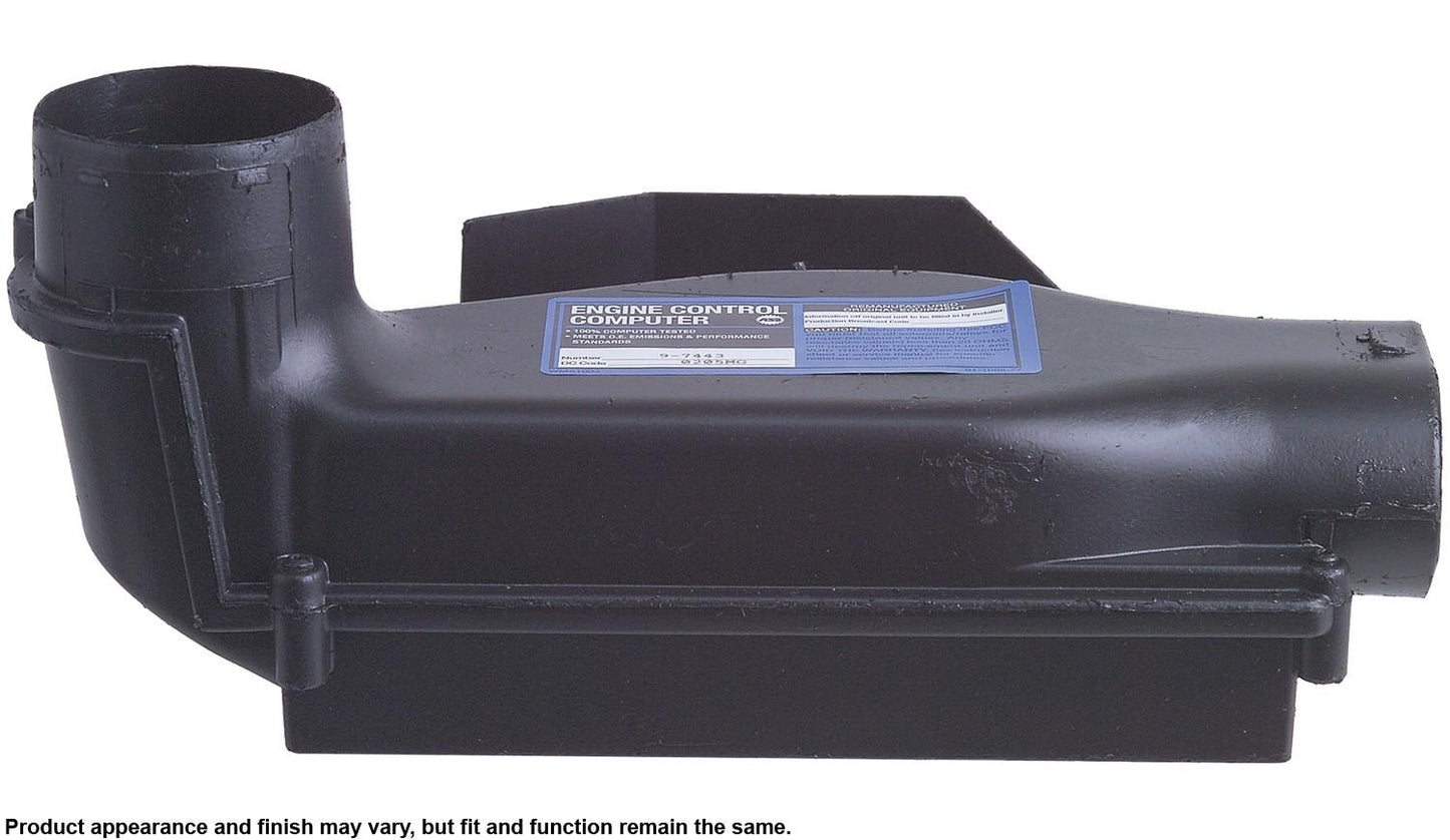 Cardone Reman Remanufactured Engine Control Computer 79-7443