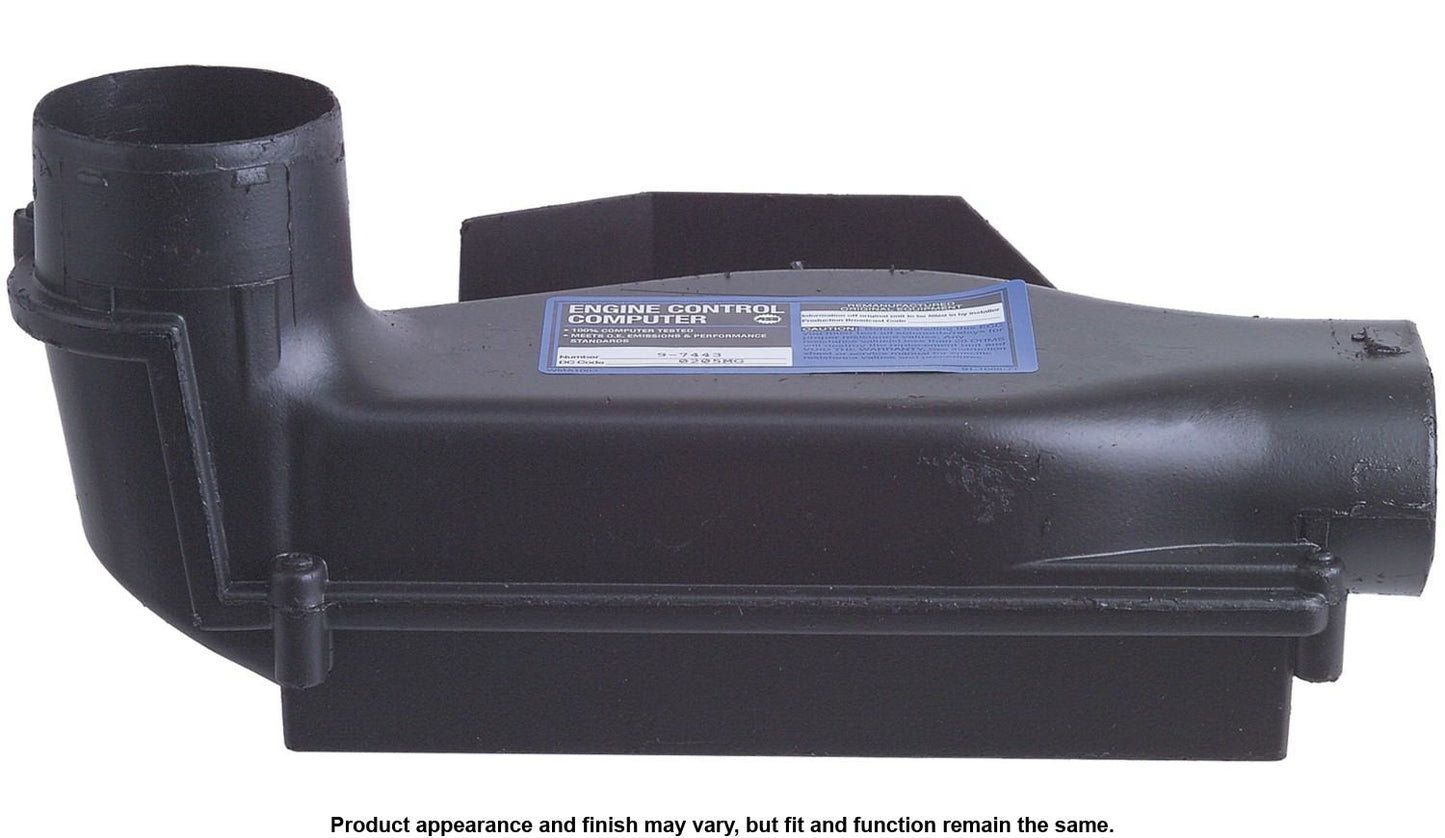 Cardone Reman Remanufactured Engine Control Computer 79-7443