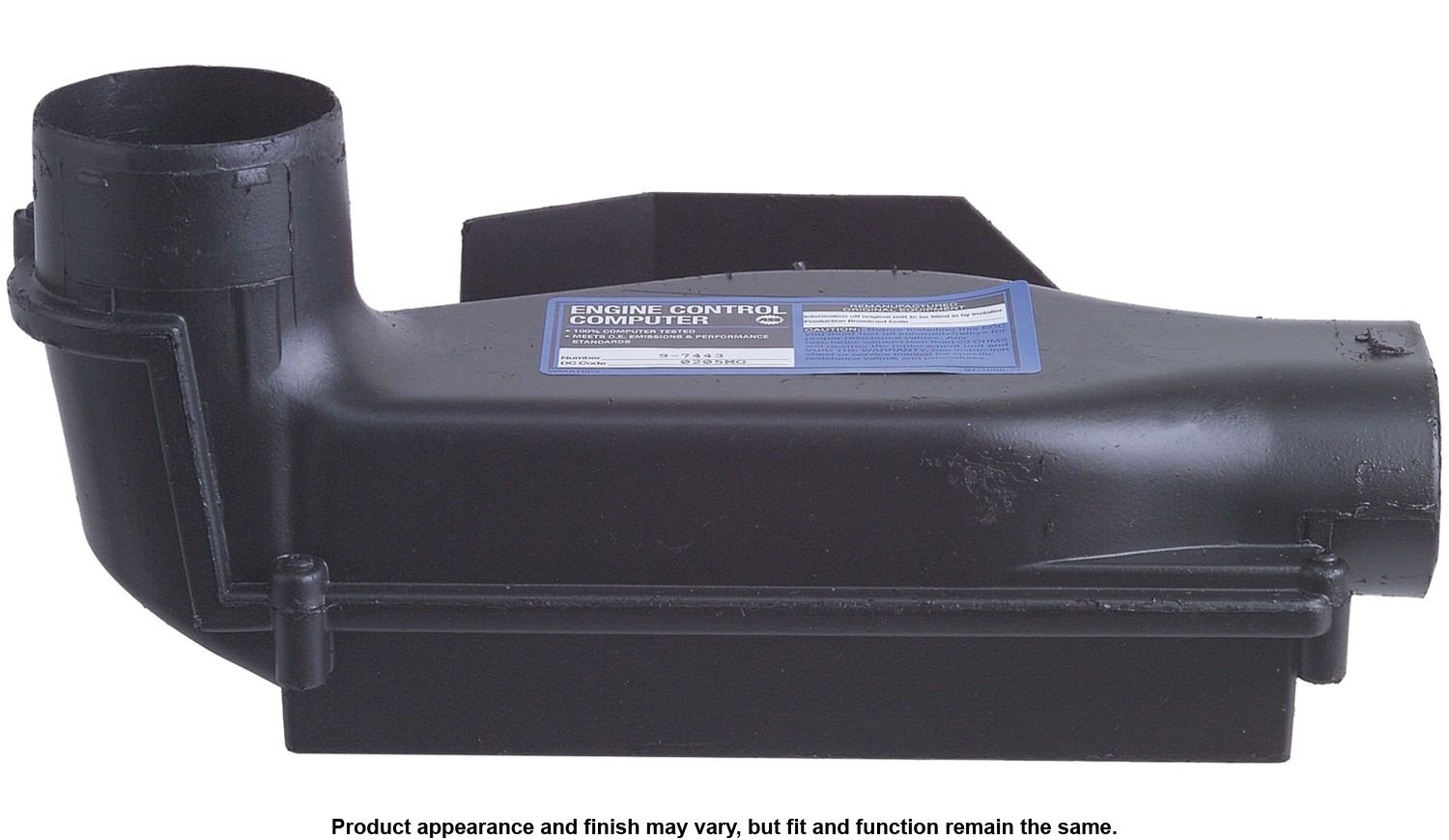 Cardone Reman Remanufactured Engine Control Computer 79-7443