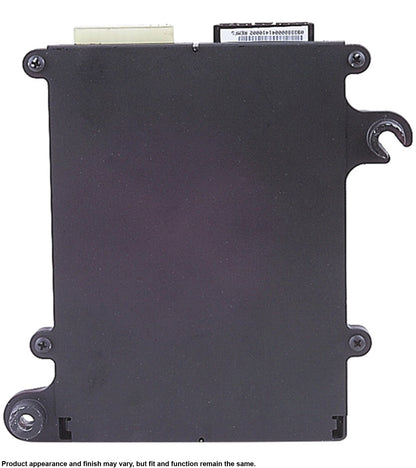 Cardone Reman Remanufactured Engine Control Computer 79-7502