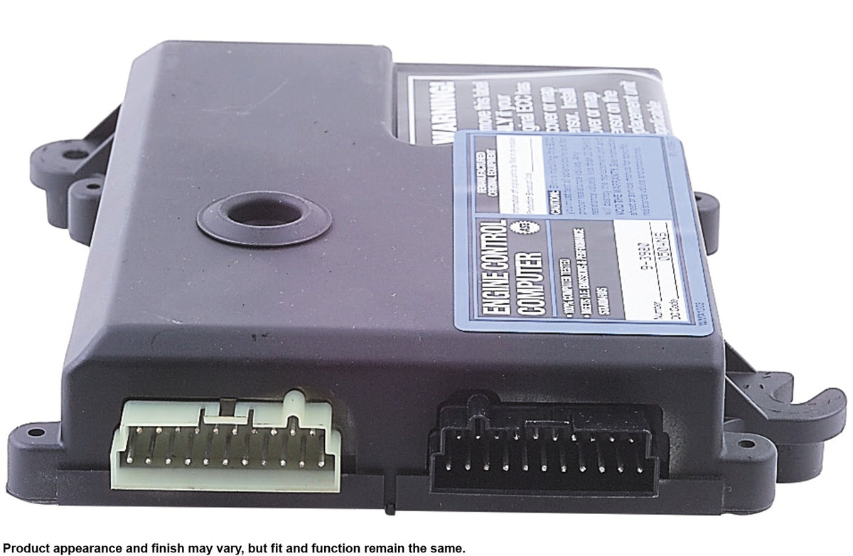 Cardone Reman Remanufactured Engine Control Computer 79-7502