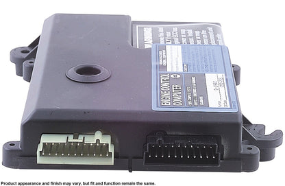 Cardone Reman Remanufactured Engine Control Computer 79-7502