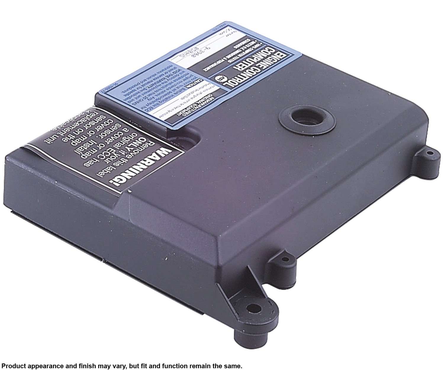 Cardone Reman Remanufactured Engine Control Computer 79-7502