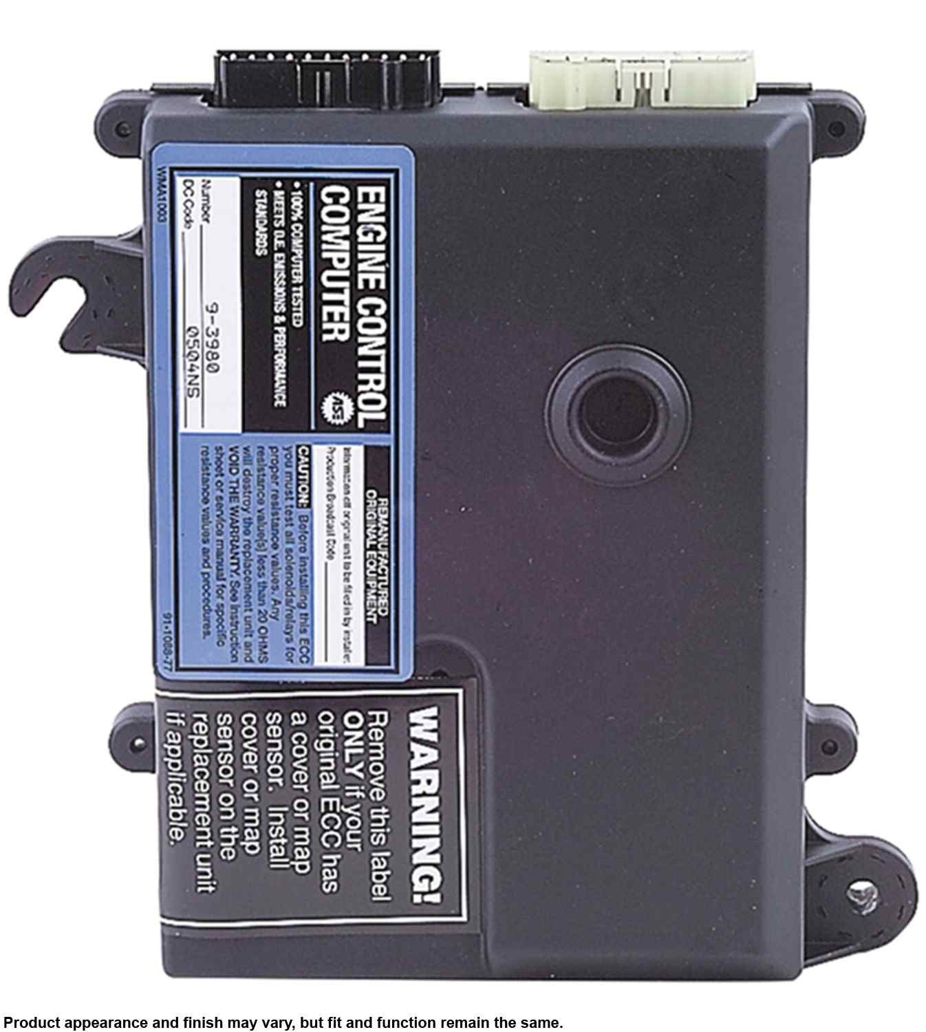 Cardone Reman Remanufactured Engine Control Computer 79-7502