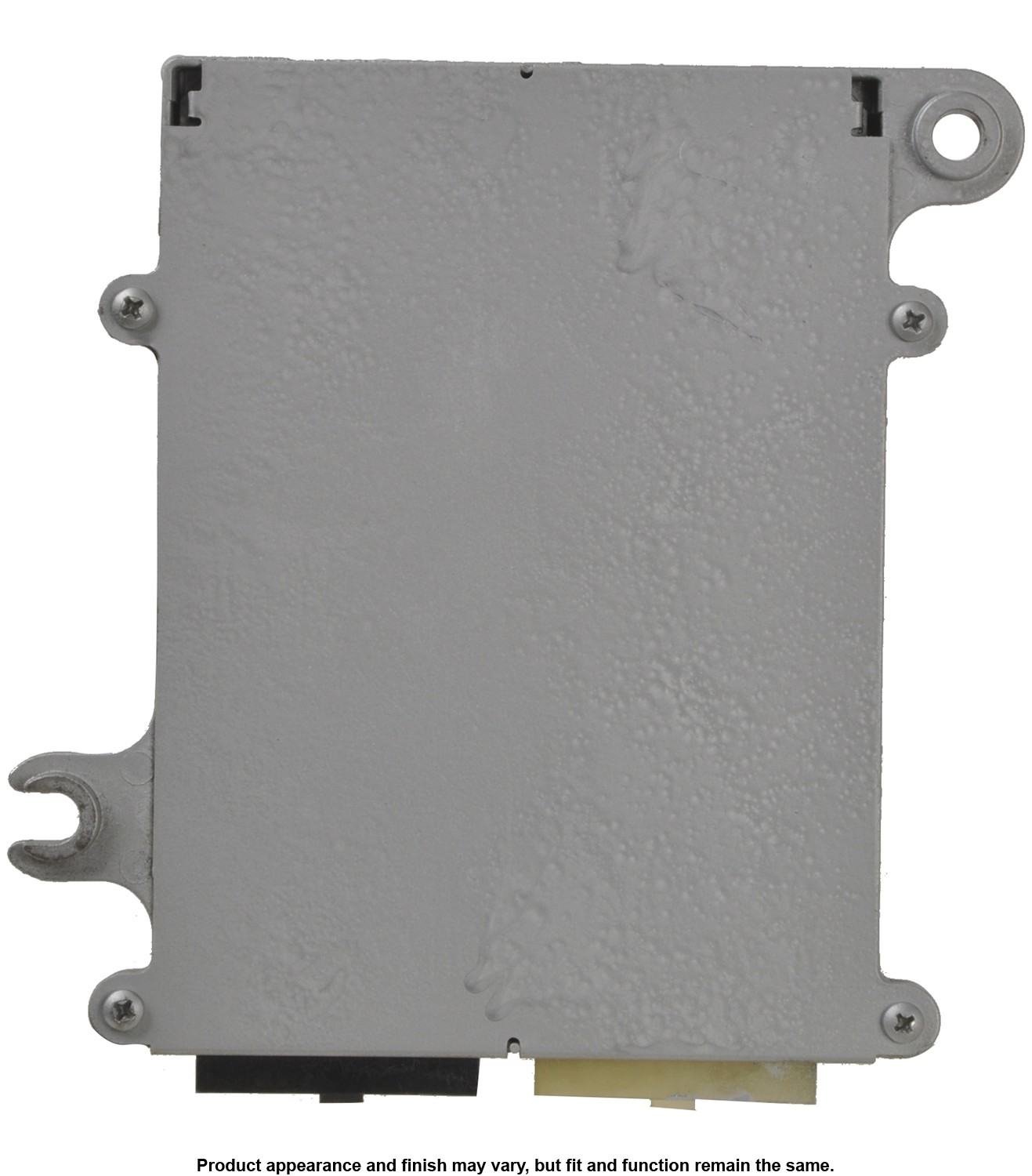 Cardone Reman Remanufactured Engine Control Computer 79-7507
