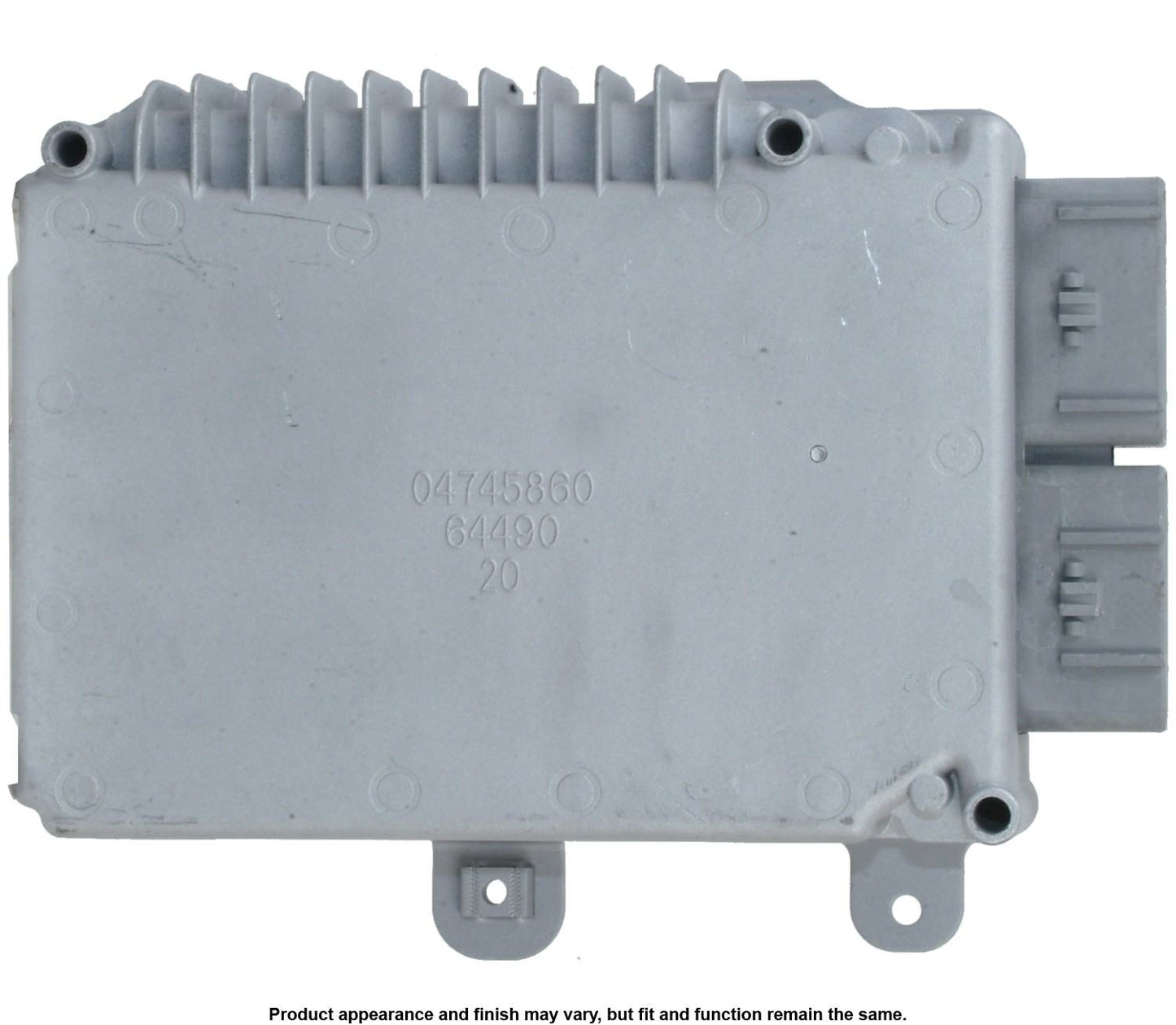 Cardone Reman Remanufactured Engine Control Computer 79-7512V