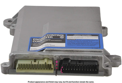 Cardone Reman Remanufactured Engine Control Computer 79-7525