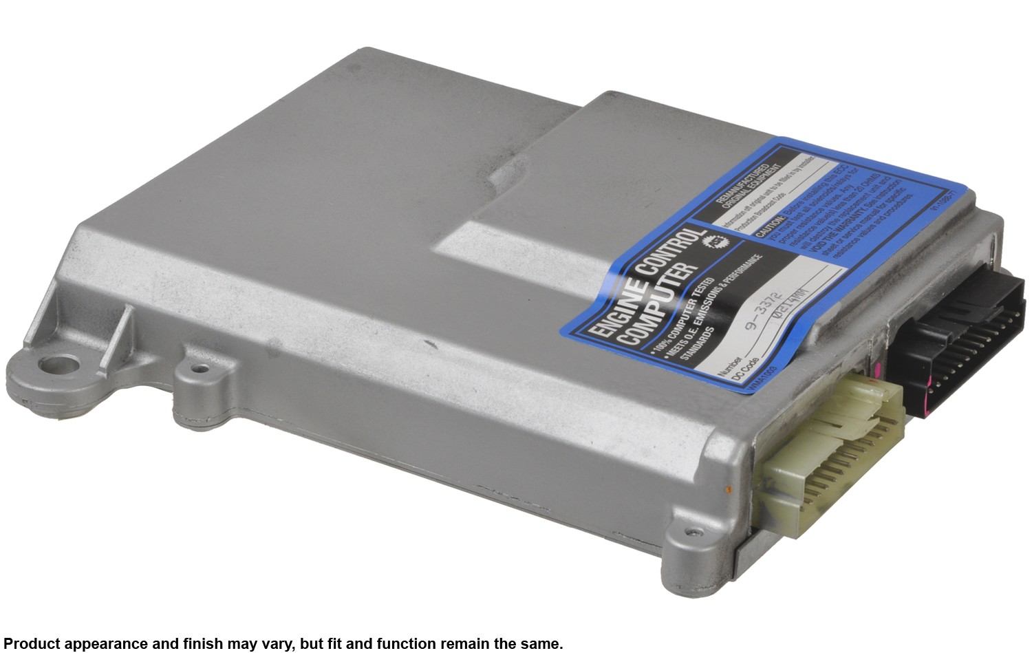 Cardone Reman Remanufactured Engine Control Computer 79-7525