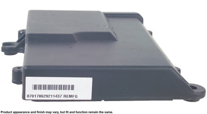Cardone Reman Remanufactured Engine Control Computer 79-7535