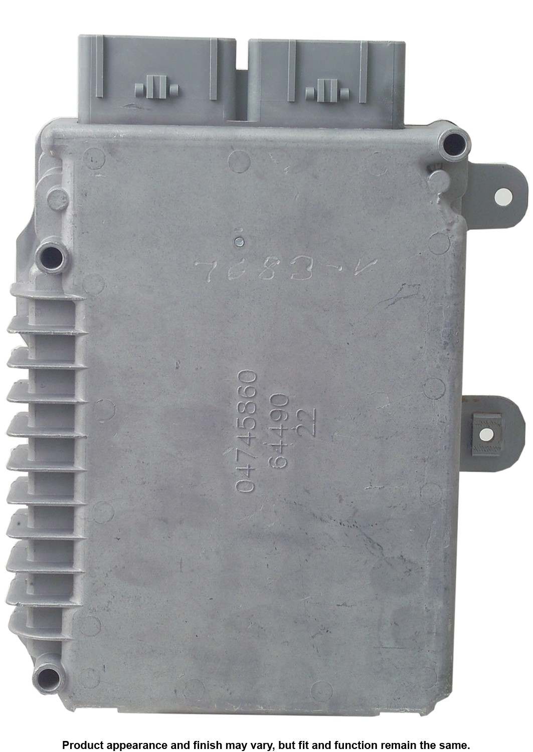 Cardone Reman Remanufactured Engine Control Computer 79-7683V