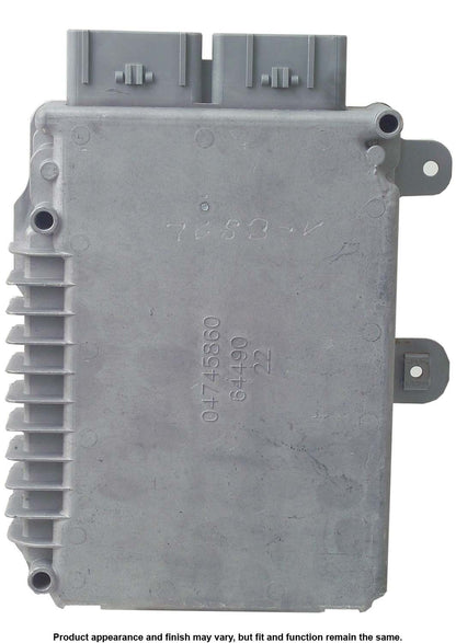 Cardone Reman Remanufactured Engine Control Computer 79-7683V