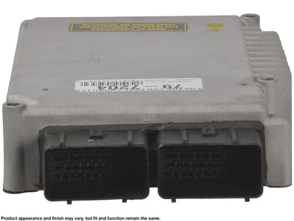 Cardone Reman Remanufactured Engine Control Computer 79-8044