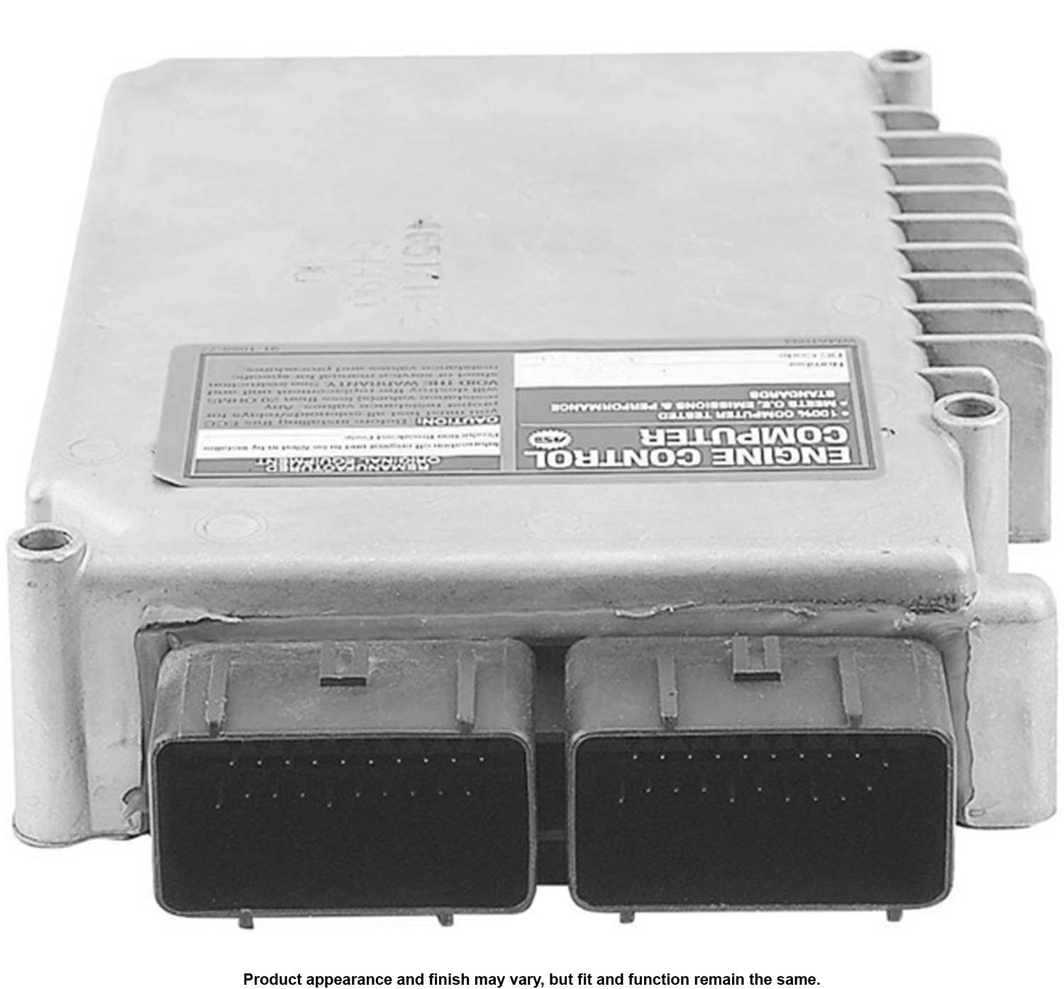 Cardone Reman Remanufactured Engine Control Computer 79-8100