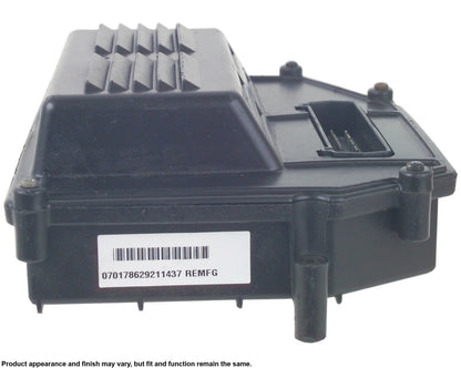 Cardone Reman Remanufactured Engine Control Computer 79-8115