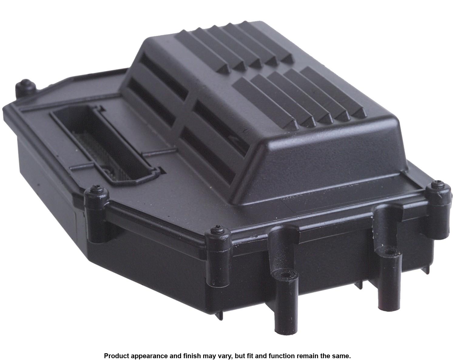 Cardone Reman Remanufactured Engine Control Computer 79-8313