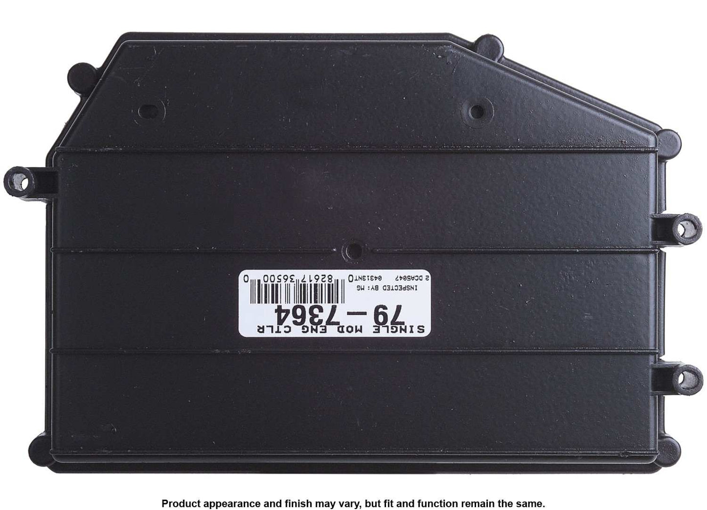 Cardone Reman Remanufactured Engine Control Computer 79-8338
