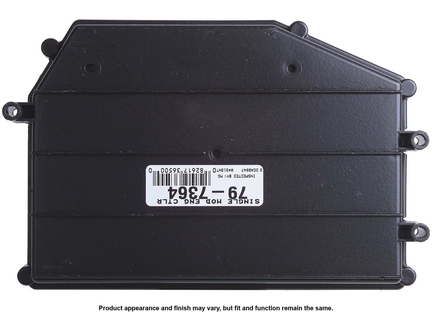 Cardone Reman Remanufactured Engine Control Computer 79-8338