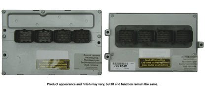 Cardone Reman Remanufactured Engine Control Computer 79-8737V