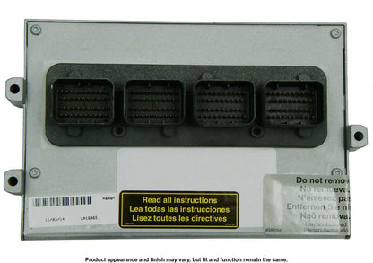 Cardone Reman Remanufactured Engine Control Computer 79-8738V