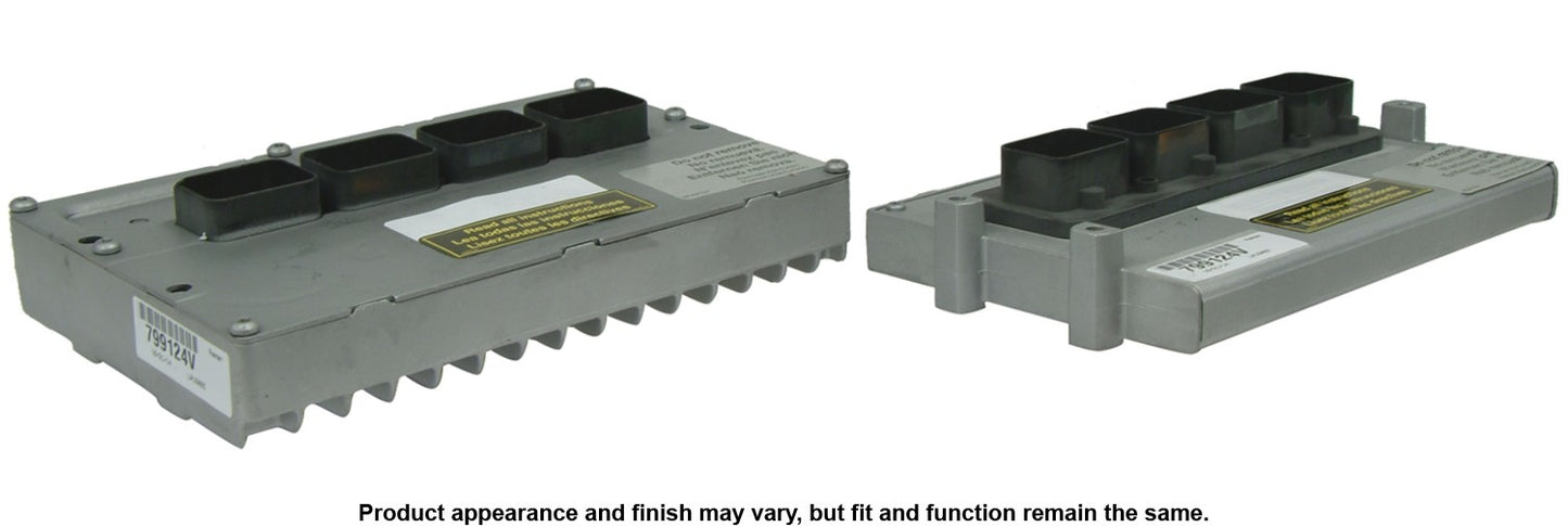 Cardone Reman Remanufactured Engine Control Computer 79-8942V