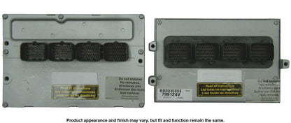 Cardone Reman Remanufactured Engine Control Computer 79-8942V