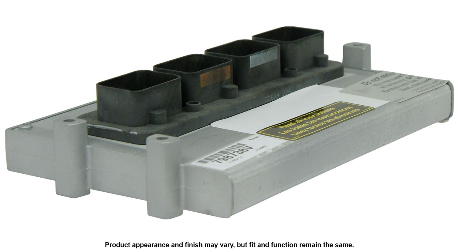 Cardone Reman Remanufactured Engine Control Computer 79-8958V