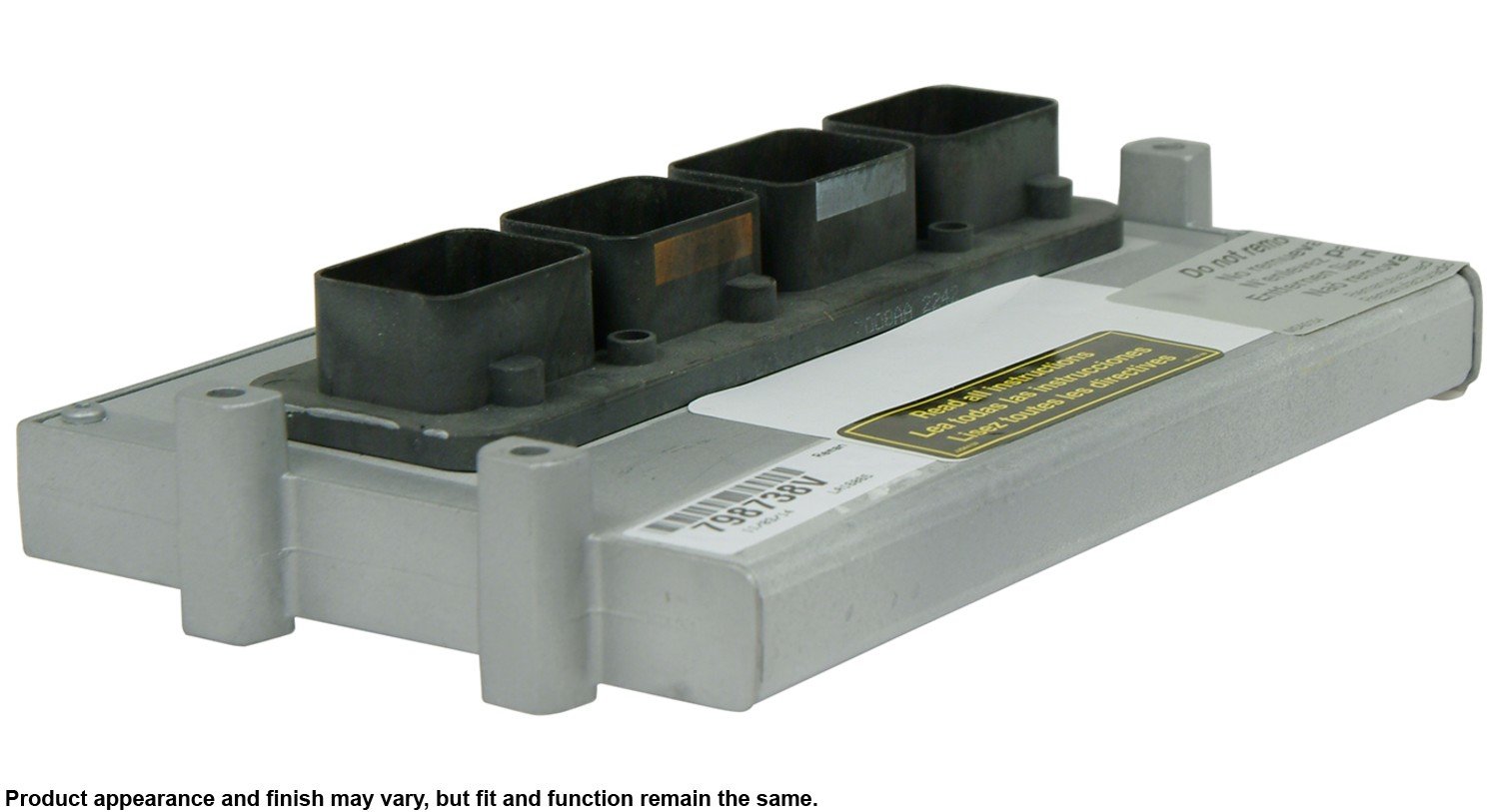 Cardone Reman Remanufactured Engine Control Computer 79-8958V