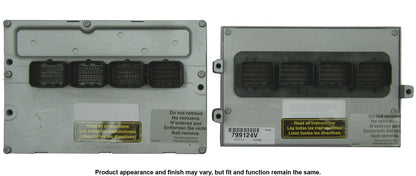 Cardone Reman Remanufactured Engine Control Computer 79-9124V