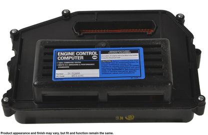 Cardone Reman Remanufactured Engine Control Computer 79-9139