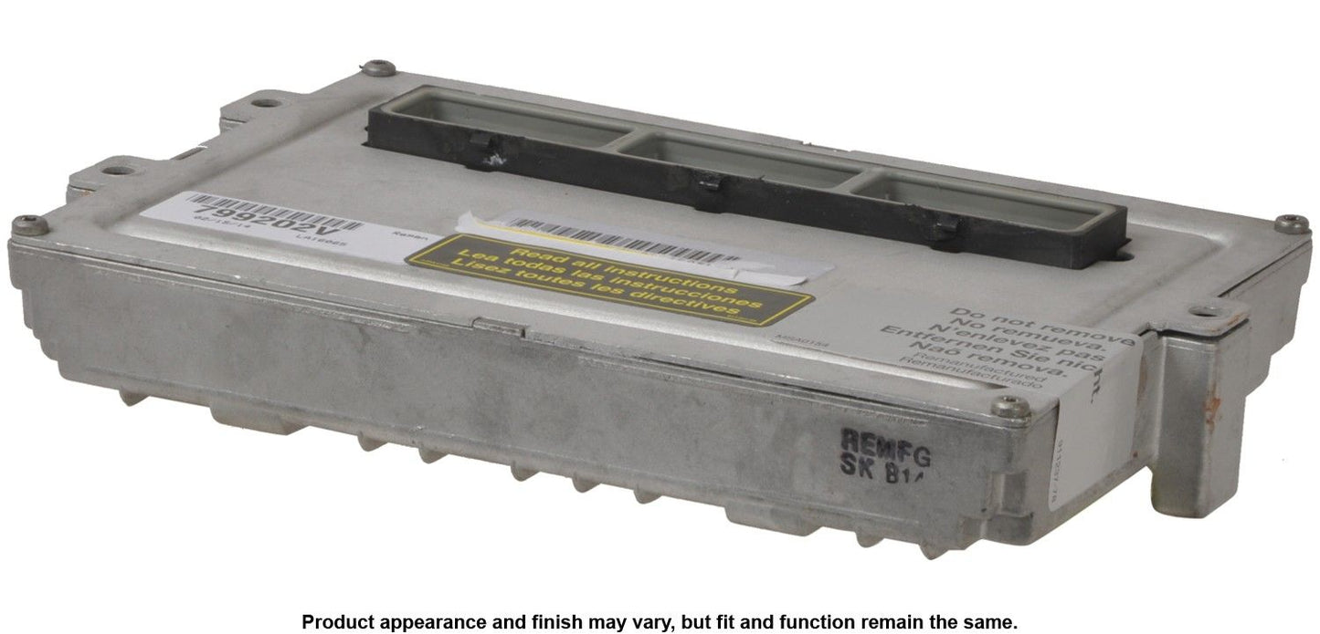 Cardone Reman Remanufactured Engine Control Computer 79-9202V