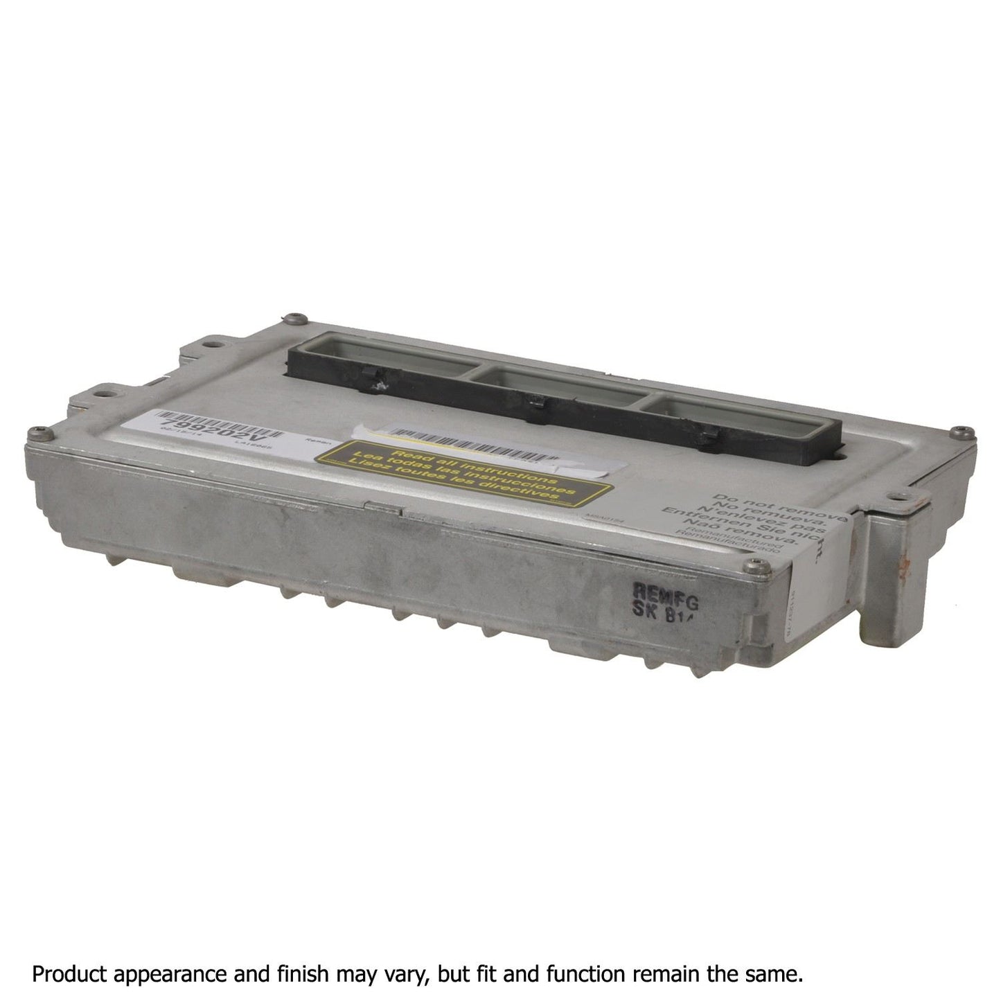Cardone Reman Remanufactured Engine Control Computer 79-9202V
